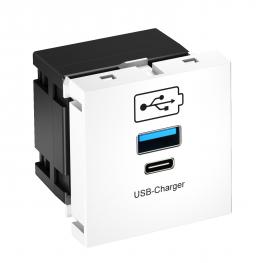 USB charging device, Modul 45