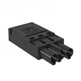 Установочні аксесуари Connect Wieland GST18 ®