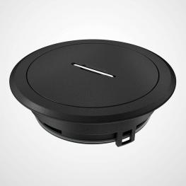 Підлогові розеткові люки