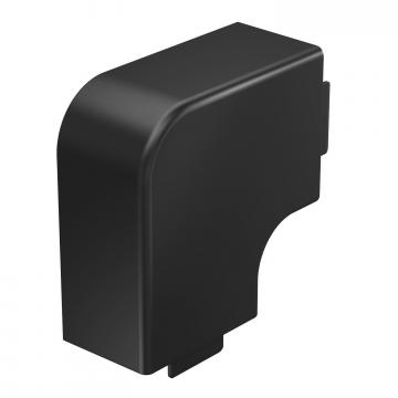 Кришка плоского кута кабельного каналу WDK 40060