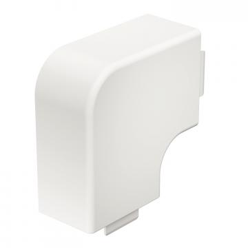 Кришка плоского кута кабельного каналу WDK 40060