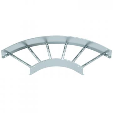 Поворот 90° 110 FS