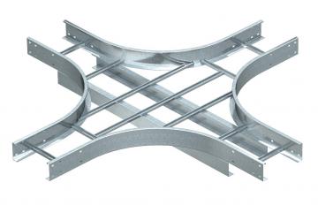 Хрестовина 110 FT