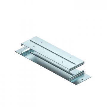 Connection shackle, conductive, for EÜK-2
