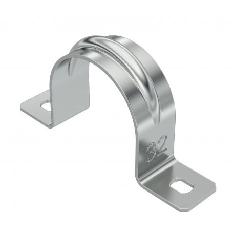 Кріпильна скоба 605, посилена, G 32
