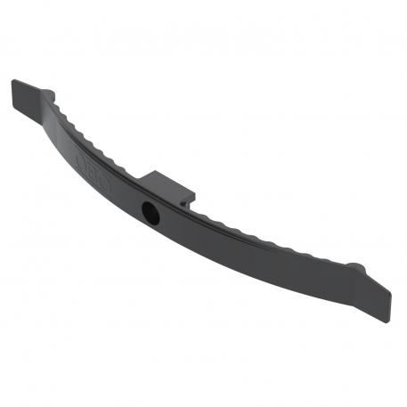 Кабельный зажим, для 16 проводов