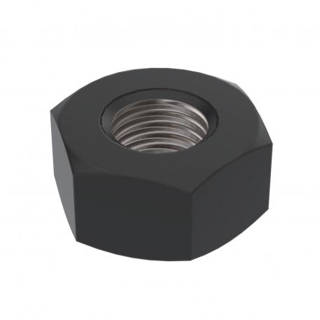 Hexagonal nut DIN 934 G 10 | 8,4 | 17