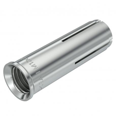 Drop-in anchor for multiple fastening G 50 | M12 | 4.3