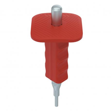 Посадочный инструмент для забивных анкеров