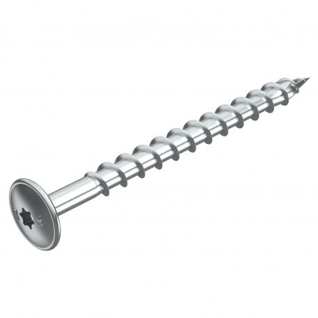 Flange head screw HT 10