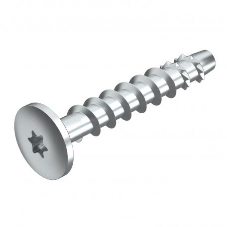 Анкер MMS-plus MS 7,5 x 60, із напівкруглою голівкою 60 | 7,5 x 60 | 6 | 17 | Torx