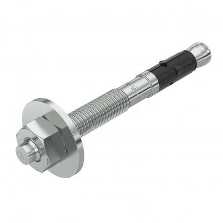 Bolt tie FAZ II P G 75 | M8 | Steel