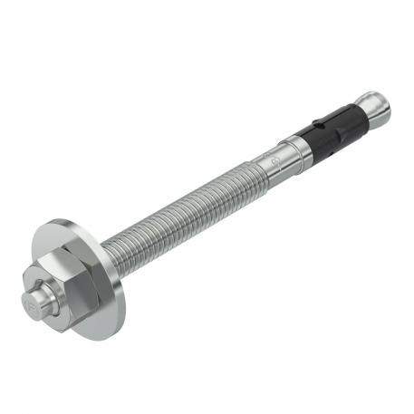 Bolt tie FAZ II P G 95 | M8 | Steel