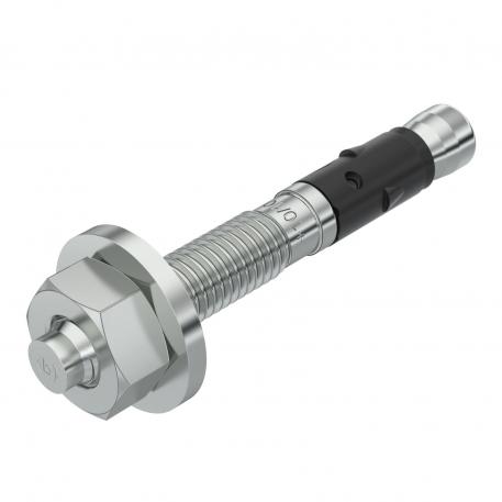 Bolt tie FAZ II P G 75 | M10 | Steel