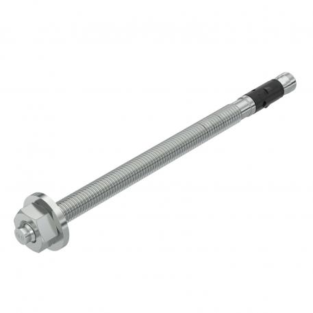 Bolt tie FAZ II P G 165 | M10 | Steel