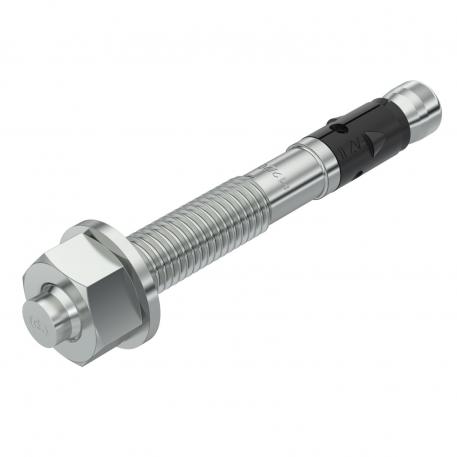 Bolt tie FAZ II P G 100 | M12 | Steel
