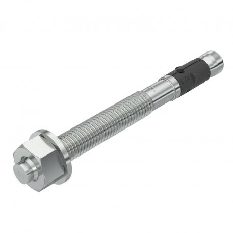 Bolt tie FAZ II P G 120 | M12 | Steel