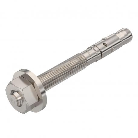 Bolt tie FAZ II P A4 95 | M10 | Stainless steel