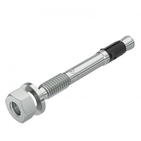 Nail anchor with FNA M6 thread