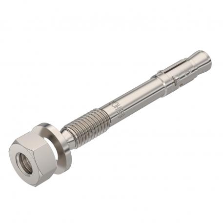 Nail tie with thread A5 M6