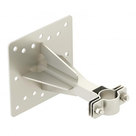 isFang support for wall mounting, 200 mm spacing
