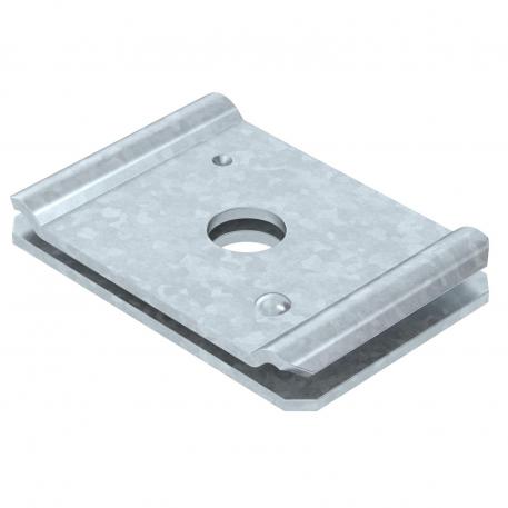 Centre suspension mesh cable tray FT 65 | 40 | 11 |  | zinc