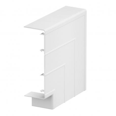 Flat angle, for device installation trunking l Rapid 45-2, type GK-53160