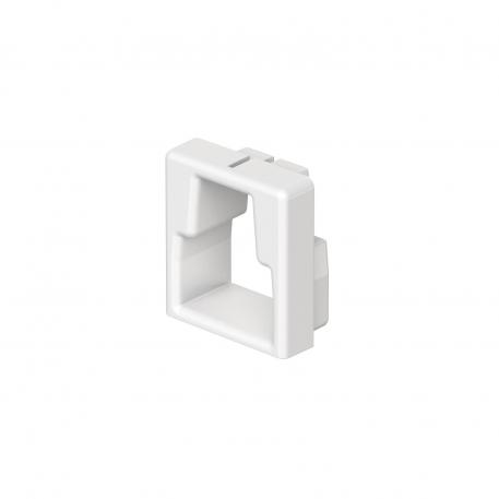 Edge protection ring, for cable trunking, type LKM 20020