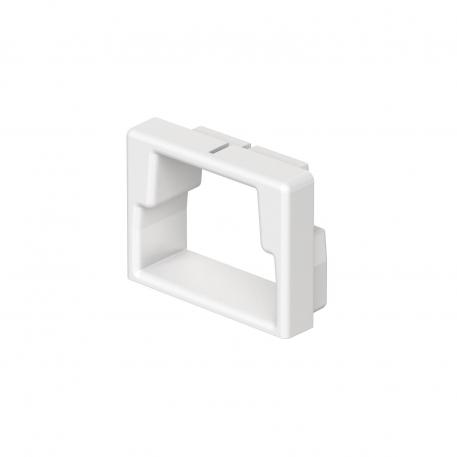 Edge protection ring, for cable trunking, type LKM 20030