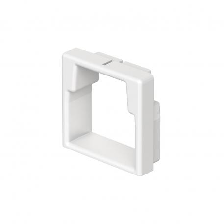 Edge protection ring, for cable trunking, type LKM 30030