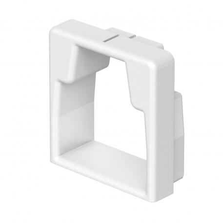 Edge protection ring, for cable trunking, type LKM 40040