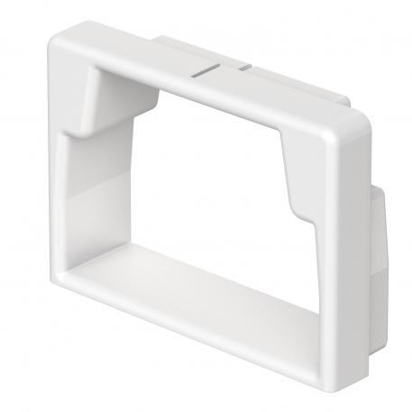 Edge protection ring, for cable trunking, type LKM 40060