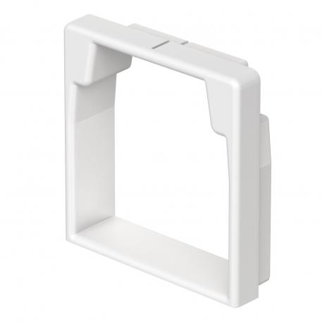 Edge protection ring, for cable trunking, type LKM 60060