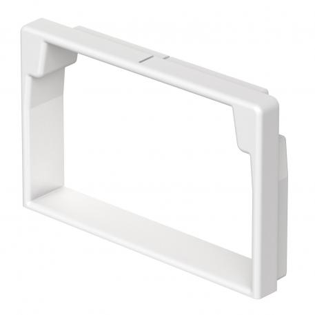 Edge protection ring, for cable trunking, type LKM 60100