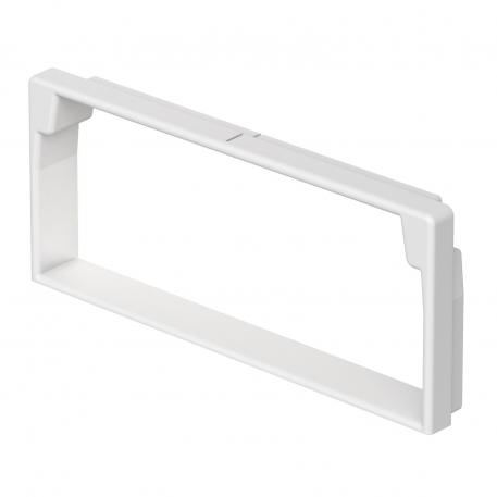 Edge protection ring, for cable trunking, type LKM 60150