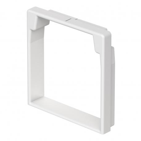Edge protection ring, for cable trunking, type LKM 80080