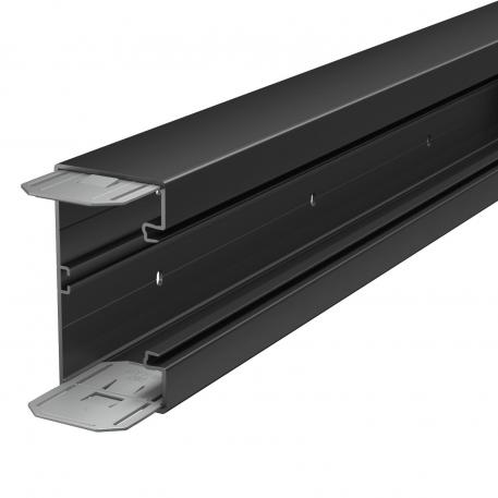 Device installation trunking Rapid 80, trunking width 130, trunking height 70