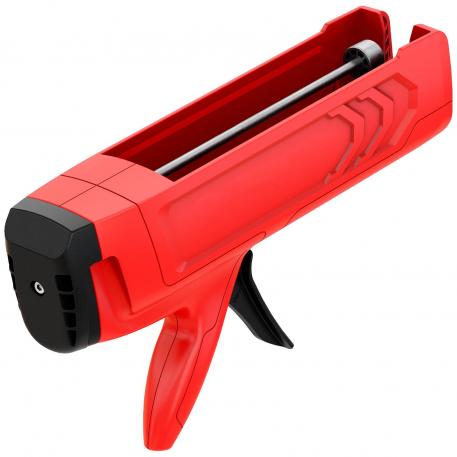 Монтажный пистолет для картриджей 280 мл и картриджей Side-by-side.