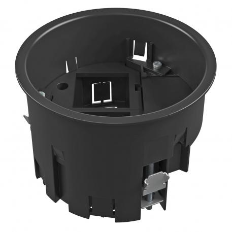 Для встановлення 1+1 Modul45 Порожні корпуси
