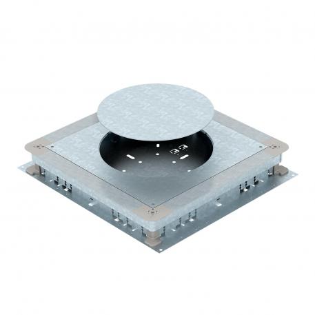 UGD350-3 GESR 7 для круглих монтажних блоків, для стяжки висотою 70-125 мм